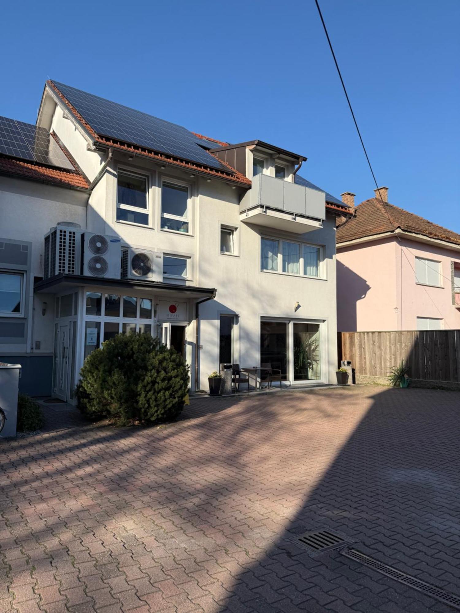 Apartment Miyabi 1 *